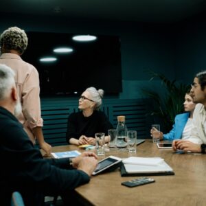 General Consultation