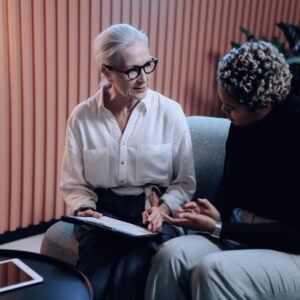 Mentorship: Essentials