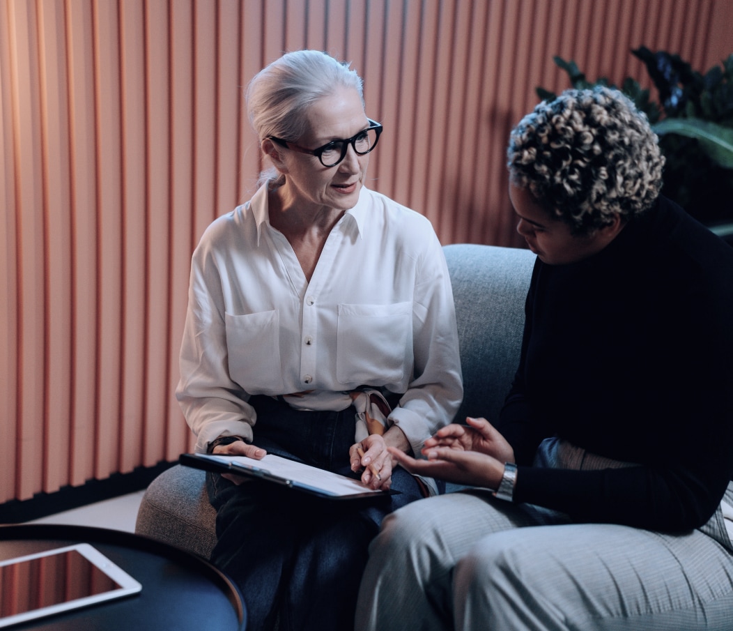 Mentorship: Essentials