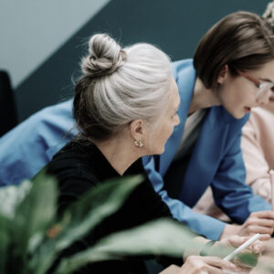 Mentorship: Deep Dive